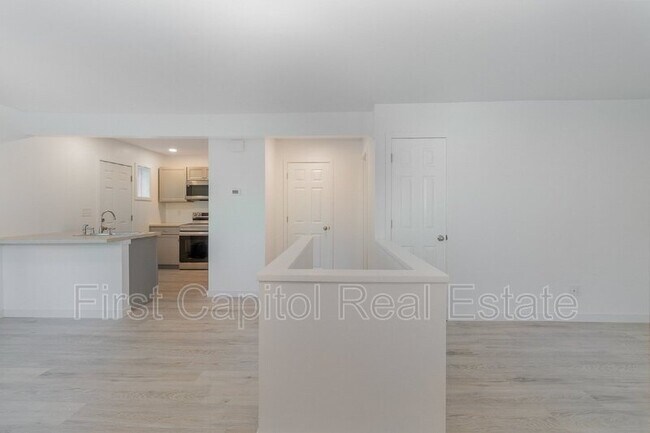 Foto del edificio - 1501 S Cameron St