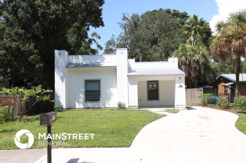 Foto principal - 1375 20th St