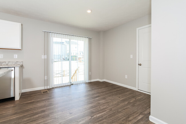 Foto del edificio - Dreamy 4 Bedroom