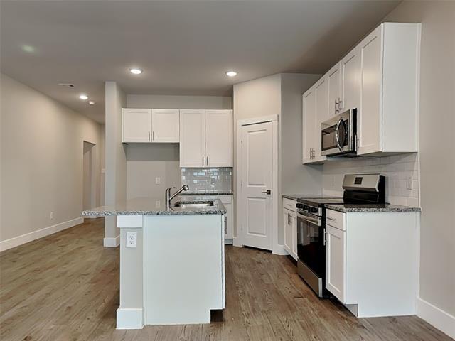 Foto del edificio - 3425 New York Ave