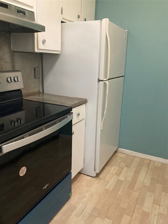 Building Photo - 800 Post Oak Blvd