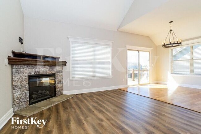 Foto del edificio - 10511 Augusta Dr