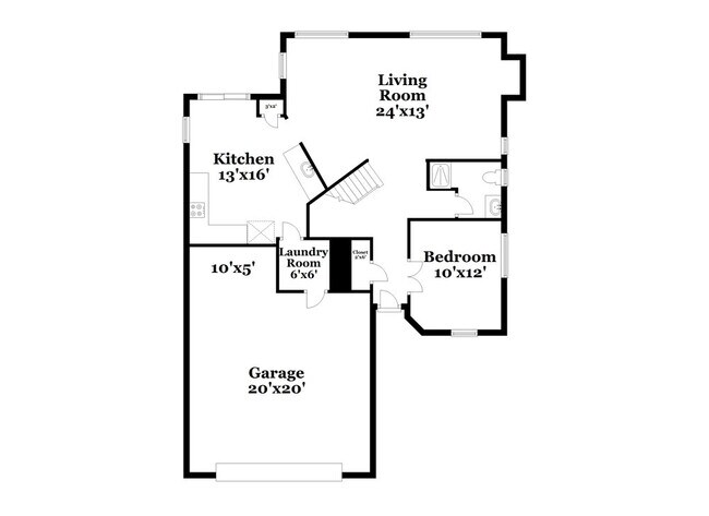 Foto del edificio - 716 Pine Field Ln