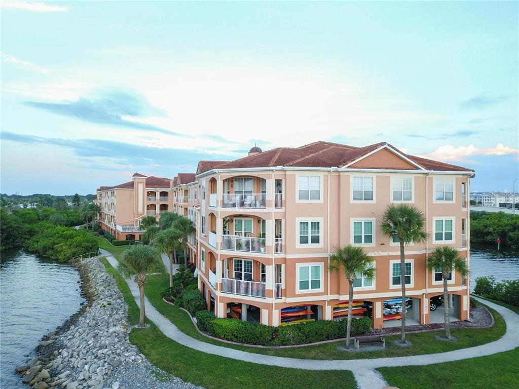Foto principal - 5000 Culbreath Key Way
