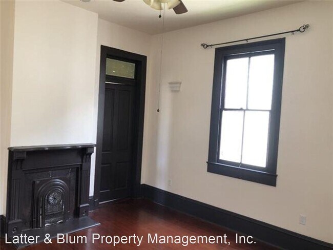 Foto del edificio - 2 br, 1 bath House - 7430 Hurst St