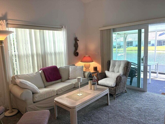 Foto del edificio - 1820 Waterford Dr