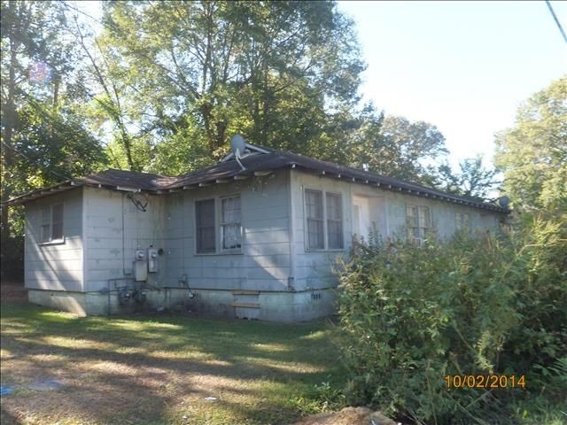 Foto principal - Duplex in East Anniston