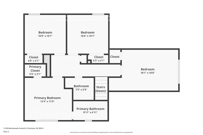 Building Photo - 11120 Northwoods Forest Dr