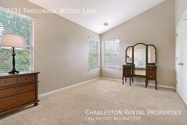 Building Photo - 2391 Parsonage Woods Ln