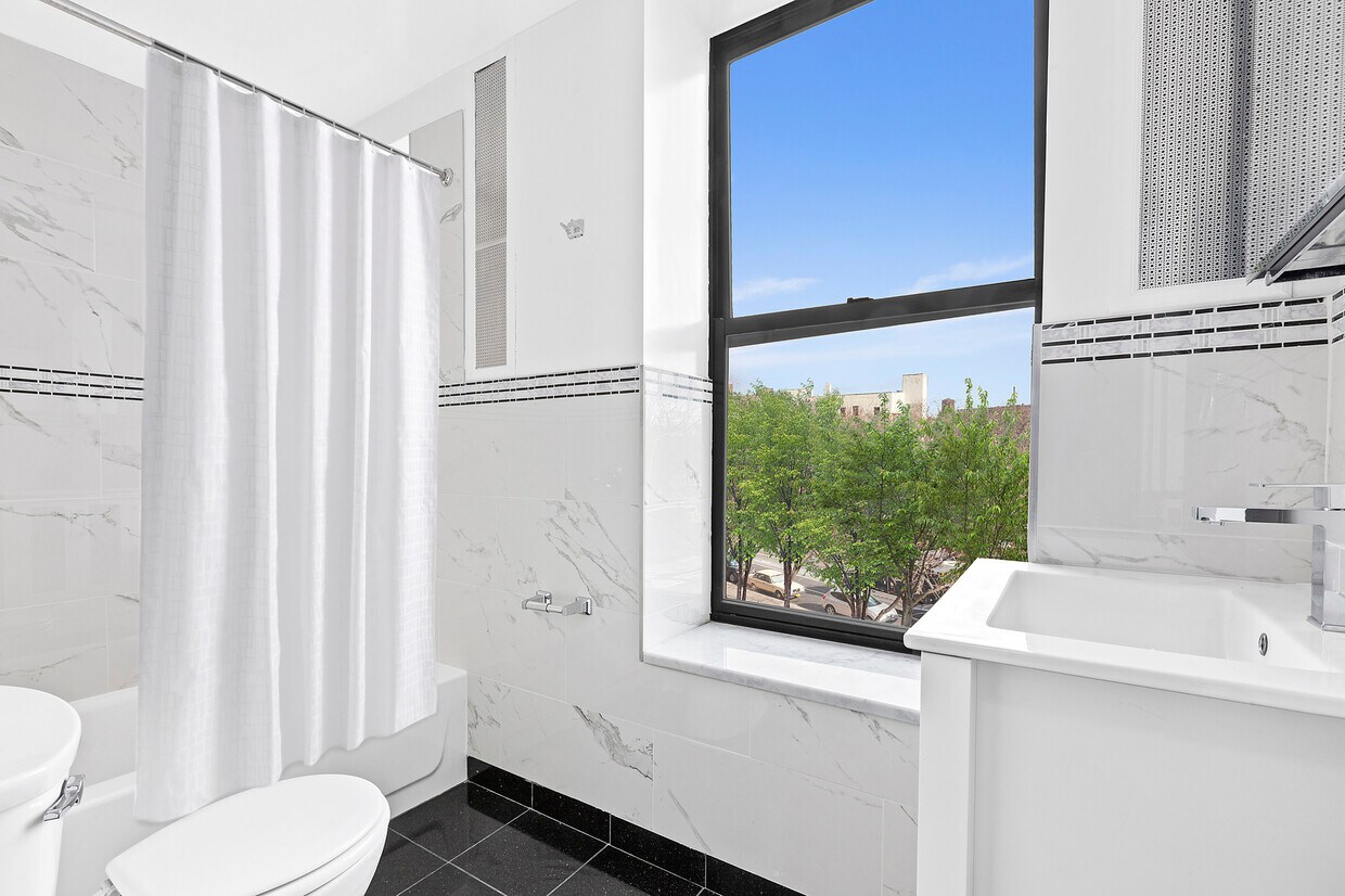 Foto del edificio - 243 Henry St