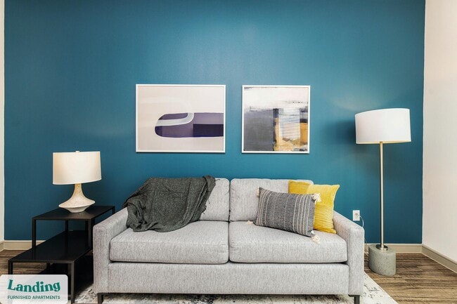 Foto del edificio - 810 W St Johns Ave