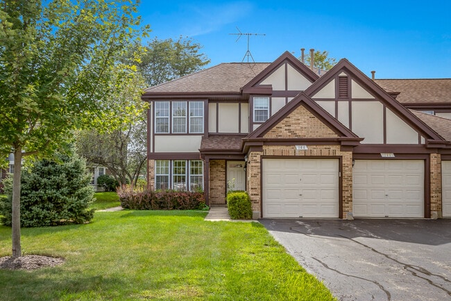 Foto del edificio - 164 White Branch Ct