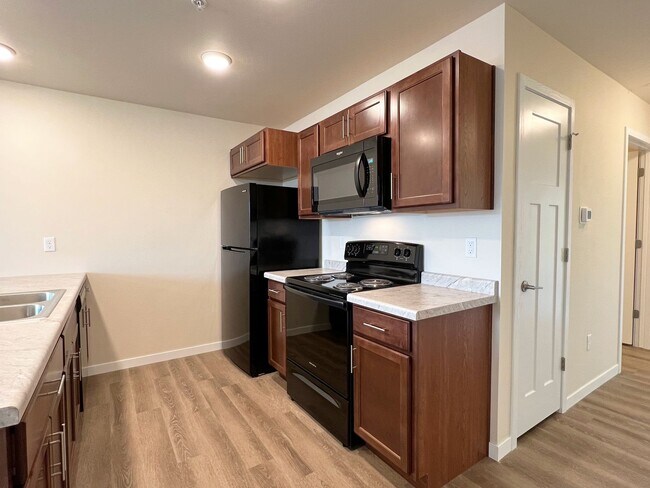 Foto del interior - Alexander Estates