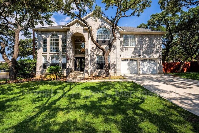 Foto del edificio - 4103 Cactus Oak Rd