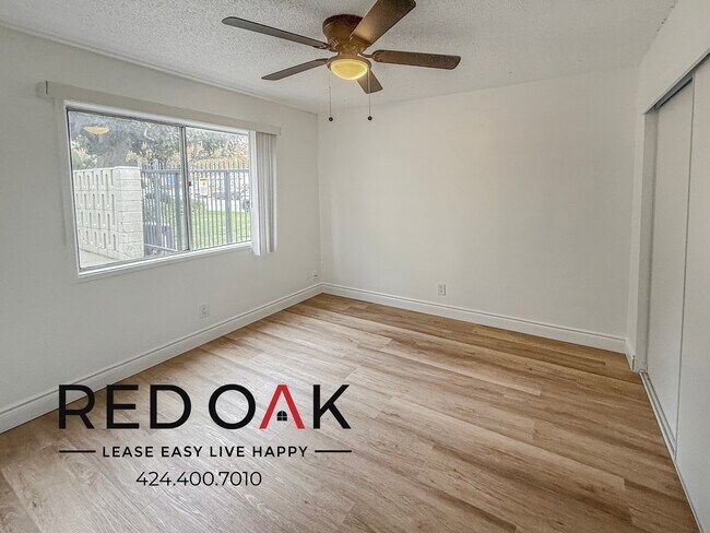 Foto del edificio - Wonderful and Warm Two Bedroom with Air Co...
