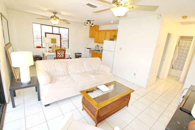 Foto del edificio - South Maui - Furnished 1 Bedroom/1 Bathroo...