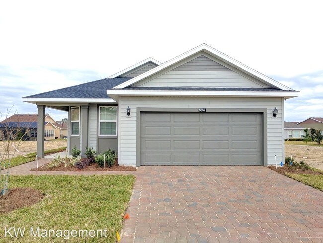 Foto del edificio - 3 br, 2 bath House - 5057 NW 35th Place