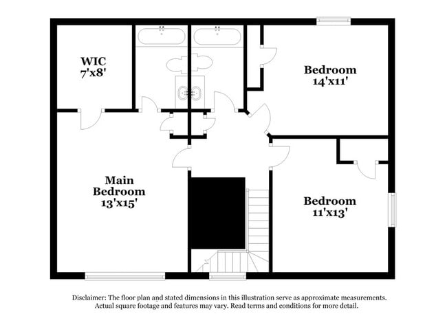 Building Photo - 6207 Day Lilly Ln