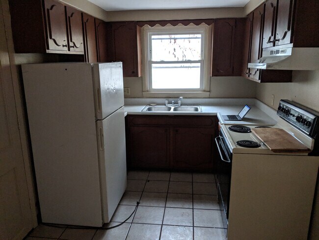 Building Photo - 1224 15th St NW