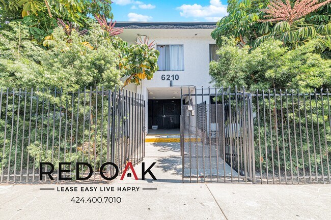 Foto del edificio - 6210 10th Ave
