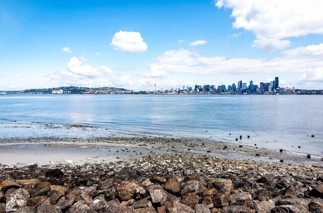 Foto del edificio - Harbour Vista Condominiums - 2 bedrooms