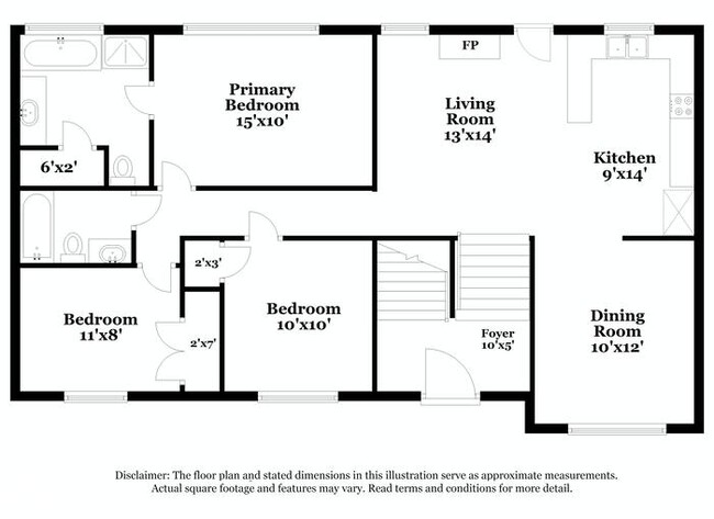 Building Photo - 4001 Alderwoods Dr