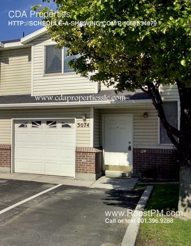 Foto principal - 3074 S Vironcia Way
