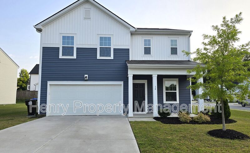 Foto principal - 14 White Hart Ct