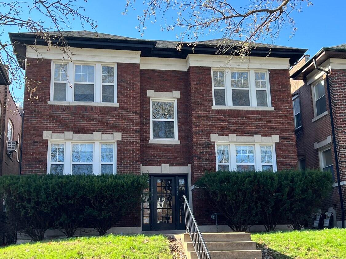 6432 Alamo Ave Unit 6434 Alamo, Clayton, MO 63105 Apartments in