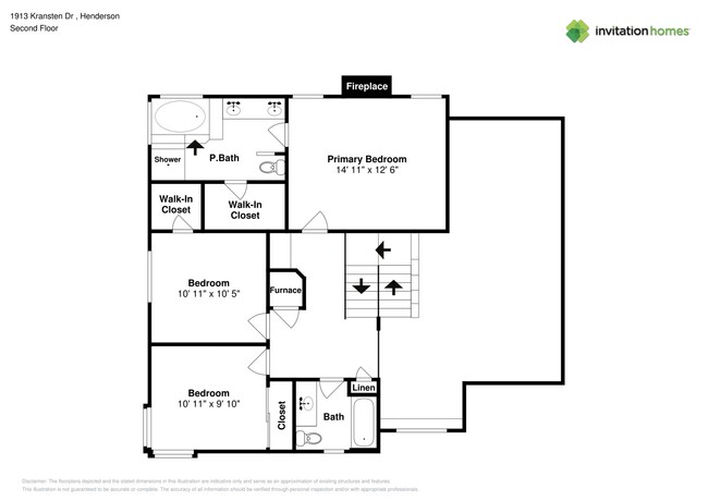 Foto del edificio - 1913 Kransten Dr