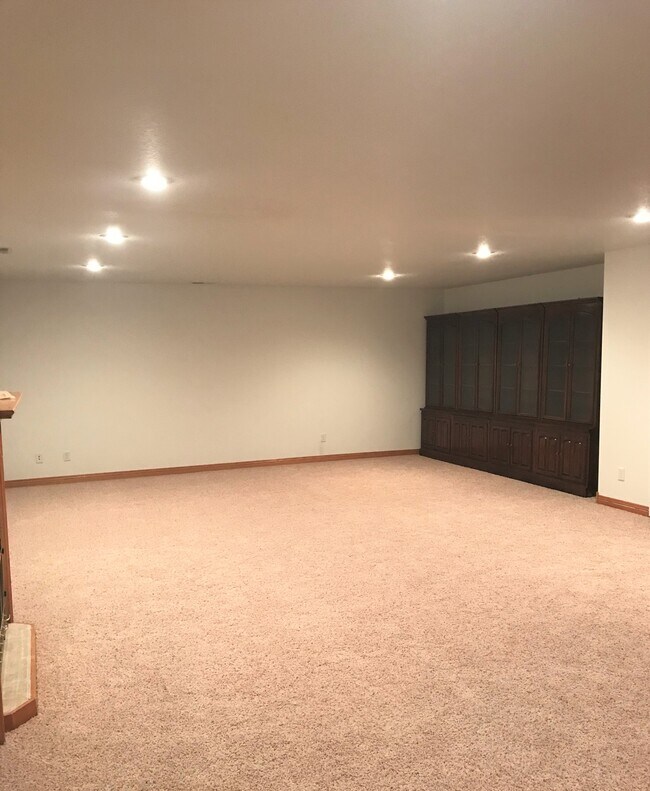 family room - 316 Cottage Hill Ln