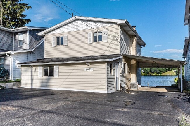 Building Photo - 4093 Donnely Rd