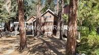 Primary Photo - 2 Bed, 1 Bath Wrightwood Home!!!