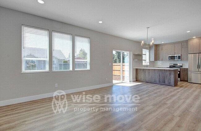 Foto del edificio - Garrison Square 3 bedroom- Brand New!