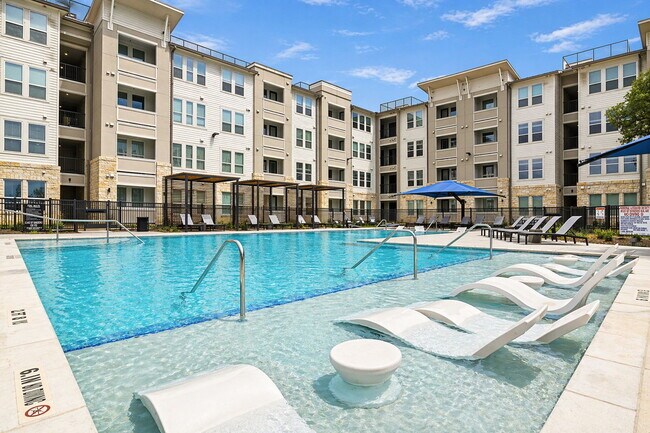 Foto del edificio - The Reserve at Alamo Ranch
