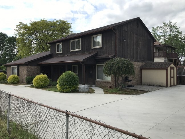 Foto del edificio - 4063-4071 4th St