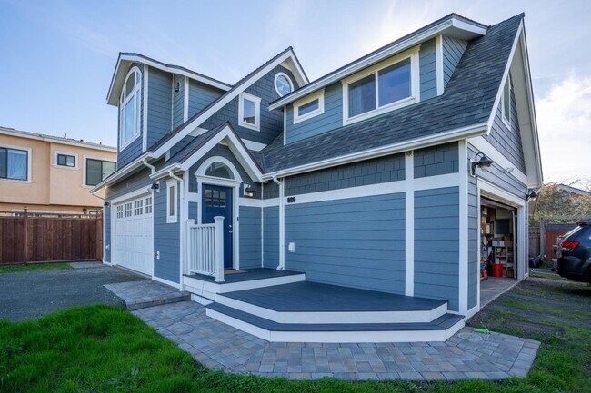 Foto del edificio - 140 Precita Ave