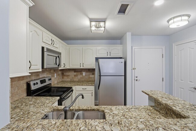 Foto del edificio - 5400 Park Ave