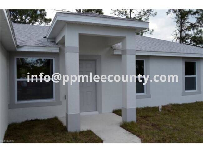 Building Photo - NEW CONSTRUCTION home in Lehigh Acres