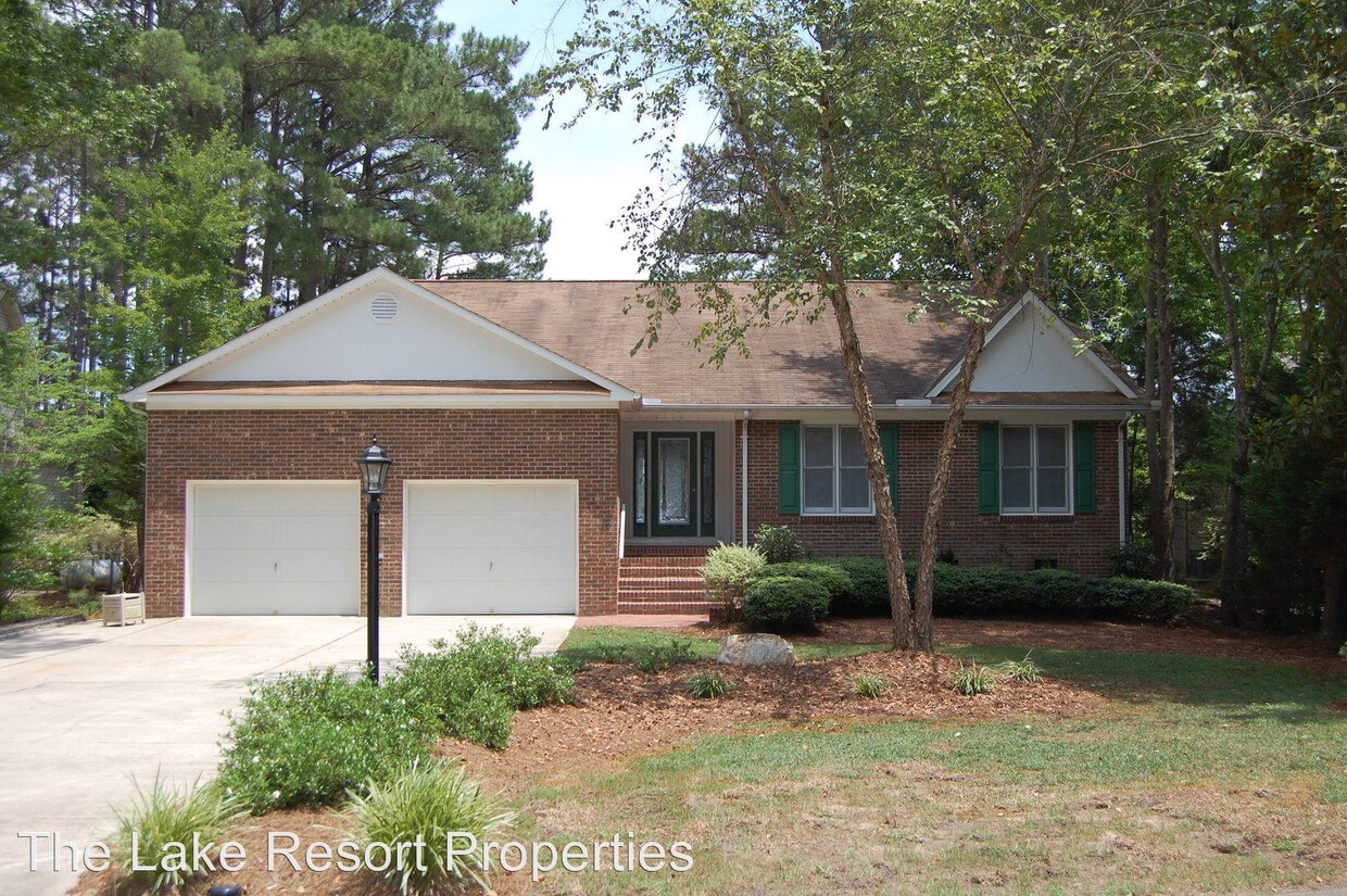 743 Daphne Ln, Vass, NC 28394 House Rental in Vass, NC
