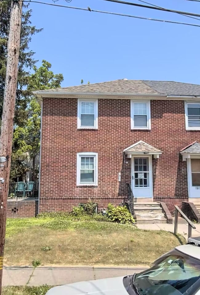 Building Photo - 1509 Washington Ave