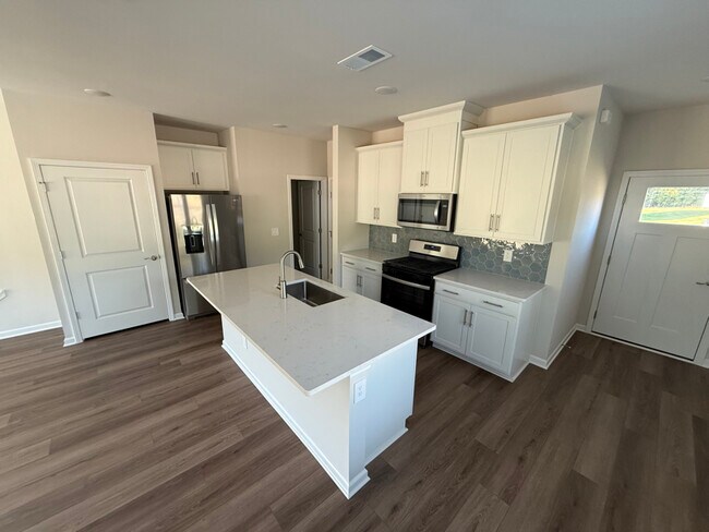 Building Photo - 1027 Winding Spg Dr