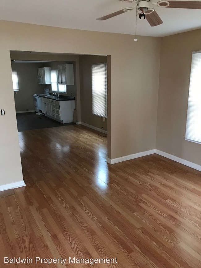 Building Photo - 2 br, 1 bath House - 2328 W ENGLISH ROAD