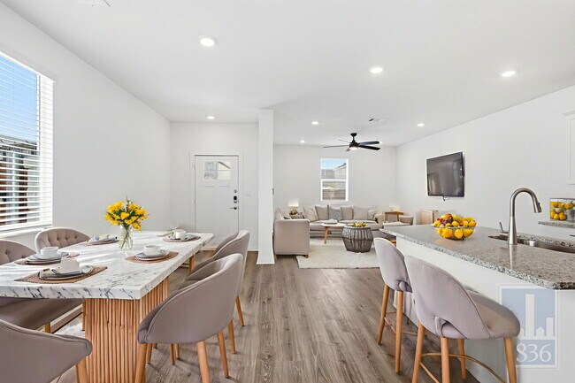 Foto del edificio - 2514 Rose Archer Ln