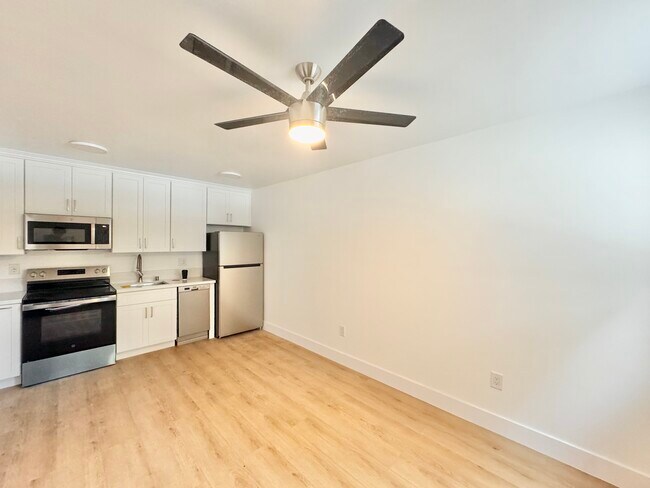 Foto del edificio - 3522 Bellevue Ave