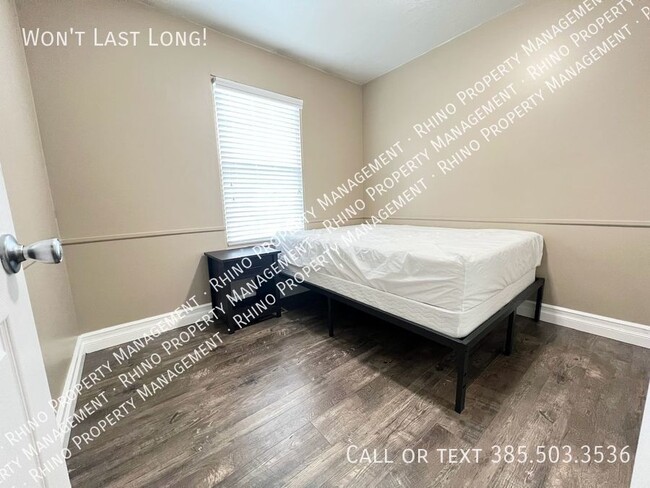 Building Photo - Private Room for Rent near Weber State Uni...