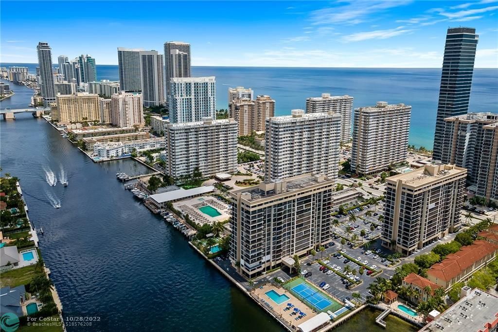 2017 S Ocean Dr Unit 207, Hallandale Beach, FL 33009 Condo for Rent