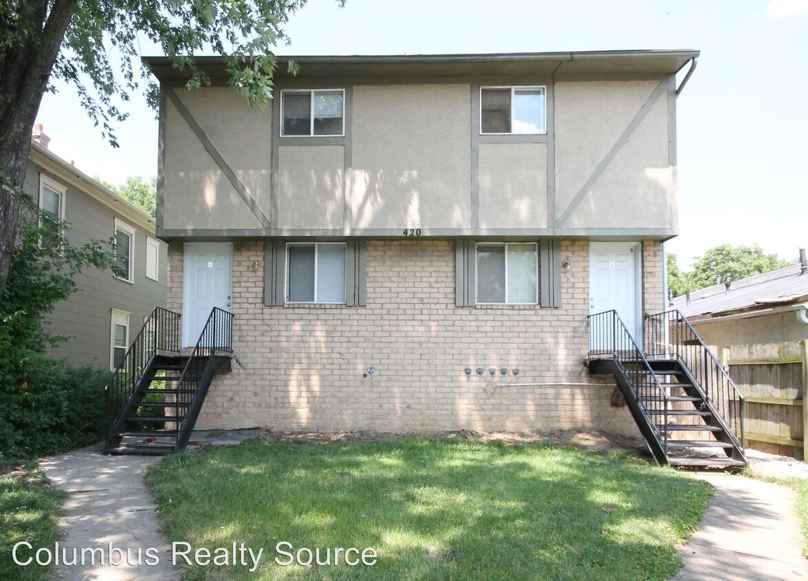Primary Photo - 420 E 13th Ave