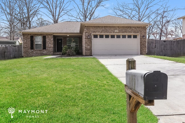 Building Photo - 3617 Stivers Blvd