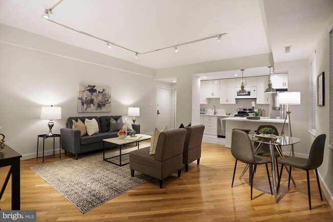Foto del edificio - 2127 California St NW